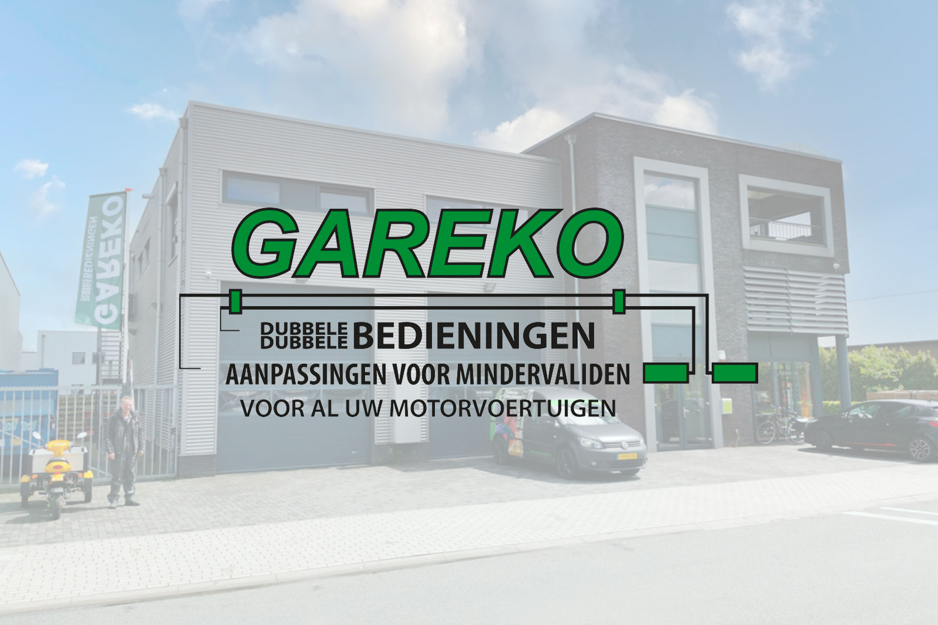 (c) Gareko.nl